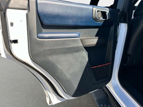 Used 2024 Ford Bronco Raptor image 14