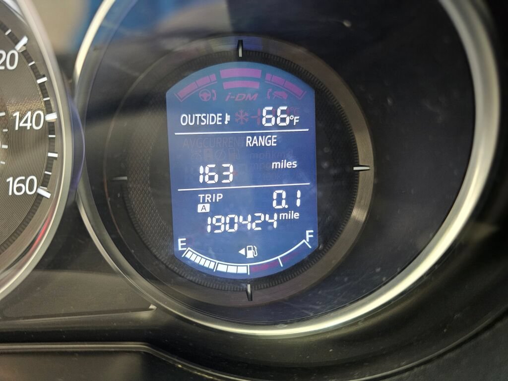 Used 2016 MAZDA CX-5 Touring w/ Bose/Moonroof Package AWD/4WD image 23
