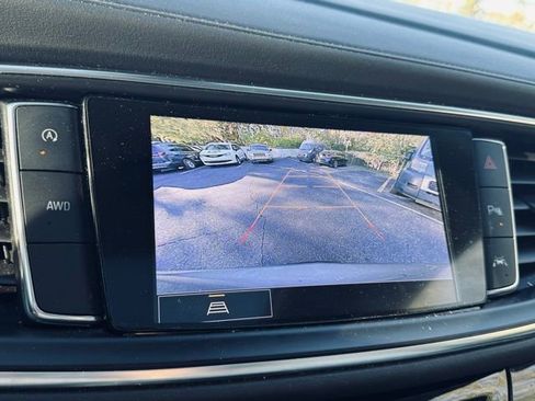 Used 2023 Buick Enclave Essence w/ Experience Buick Package image 36