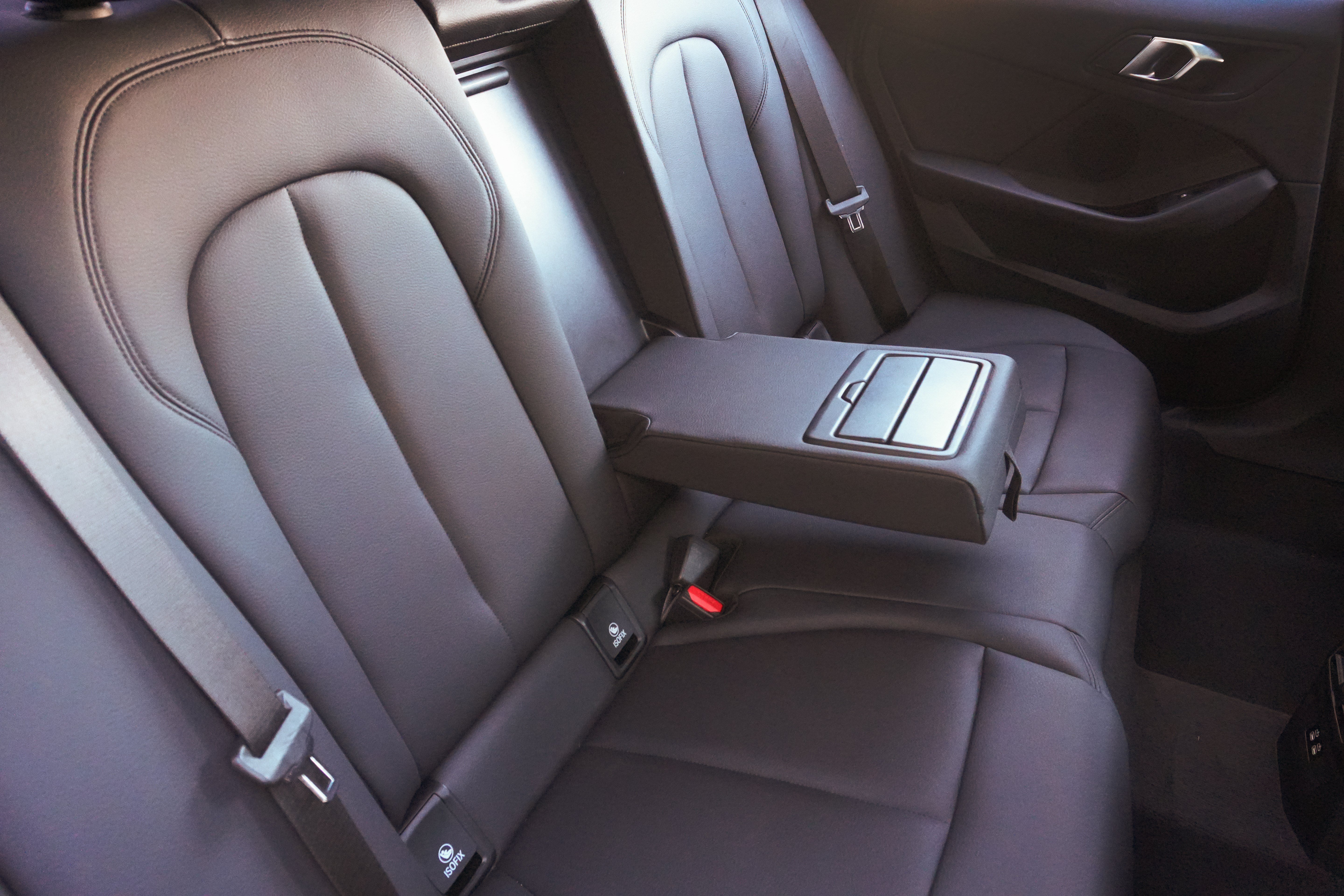 Certified 2023 BMW 228i Gran Coupe w/ Premium Package 2 FWD image 32