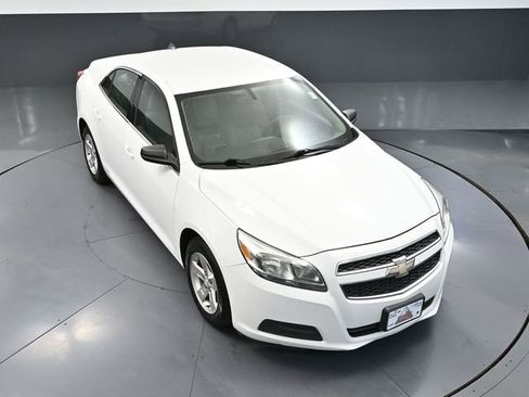 Used 2013 Chevrolet Malibu LS FWD image 51