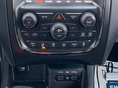 Used 2020 Dodge Durango GT image 24