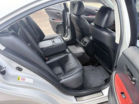 Used 2009 Lexus ES 350 FWD image 17