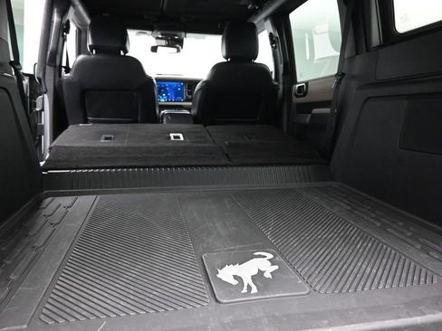 Certified 2023 Ford Bronco Wildtrak image 22