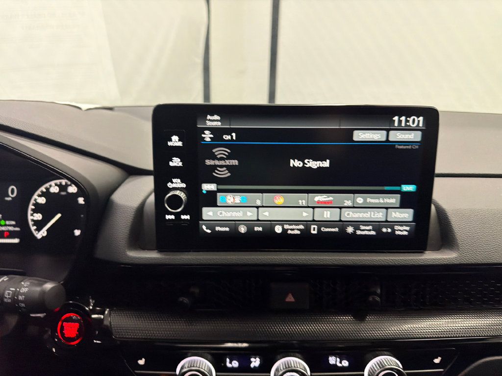 Used 2025 Honda CR-V EX-L image 30