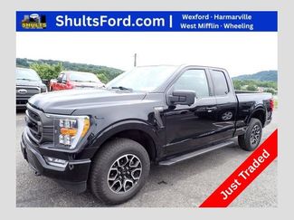 Certified 2023 Ford F150 XLT w/ Equipment Group 302A High AWD/4WD video 1