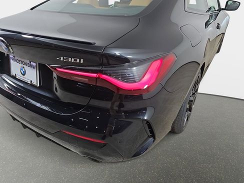 New 2026 BMW 430i xDrive Coupe w/ M Sport Package AWD/4WD image 35