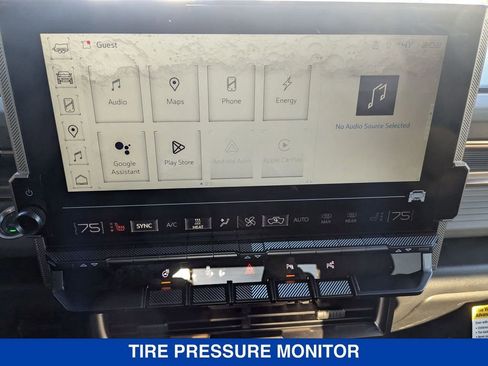 New 2025 GMC Hummer EV 3X image 23