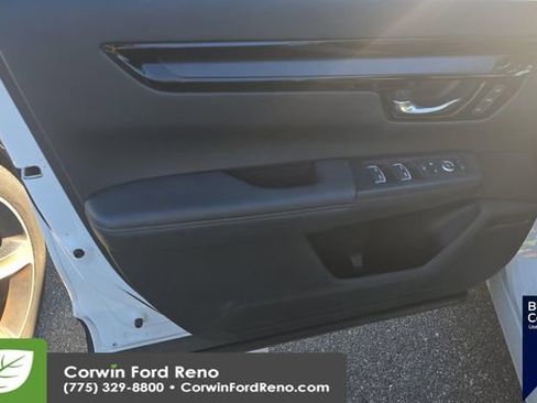 Used 2023 Honda CR-V EX-L image 13