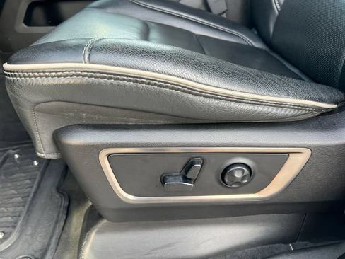 Used 2019 RAM 1500 Limited AWD/4WD image 12