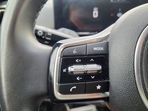 Certified 2024 Kia Sorento S FWD image 20