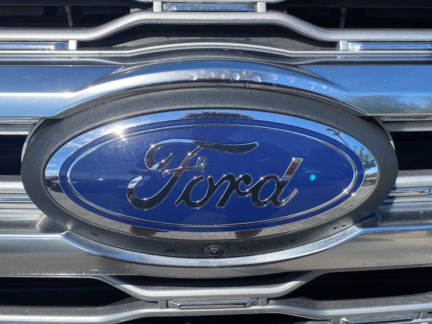 Used 2022 Ford Expedition Platinum RWD image 15