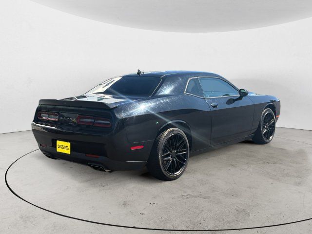 Used 2018 Dodge Challenger R/T Plus RWD image 5