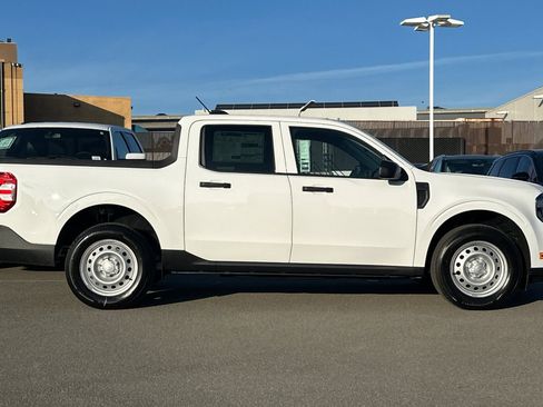 New 2026 Ford Maverick XL image 2