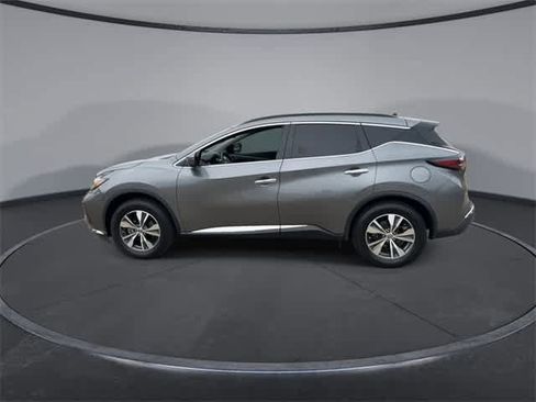 Used 2021 Nissan Murano SV image 5