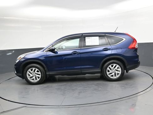 Used 2016 Honda CR-V EX image 7