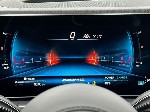 New 2026 Mercedes-Benz GLE 53 AMG 4MATIC image 24