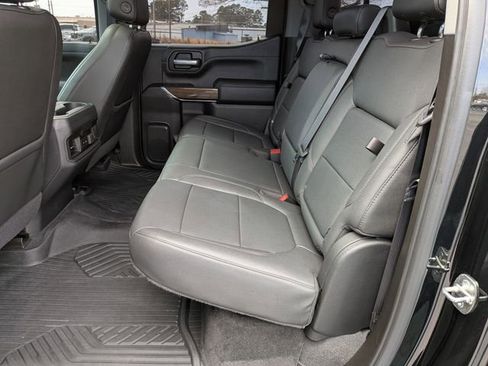 Used 2021 Chevrolet Silverado 1500 LT Trail Boss w/ Convenience Package II image 31