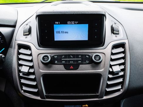 Used 2021 Ford Transit Connect XL FWD image 25