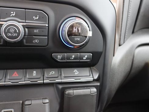 Used 2022 Chevrolet Silverado 3500 High Country w/ Safety Package II image 12