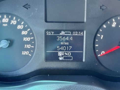 Used 2019 Mercedes-Benz Sprinter 144 Cargo image 18