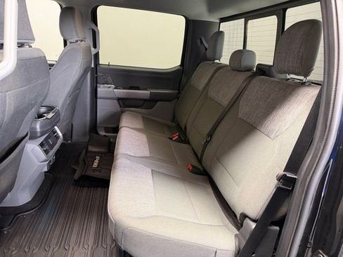 Used 2022 Ford F150 XLT w/ Equipment Group 302A High image 18