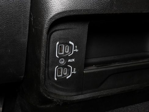 New 2026 RAM 2500 Tradesman image 19