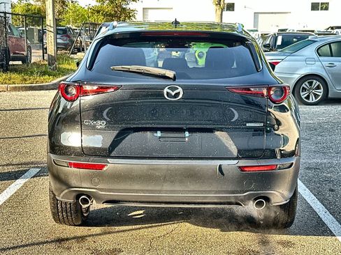Used 2024 MAZDA CX-30 AWD 2.5 S w/ Premium Package image 7