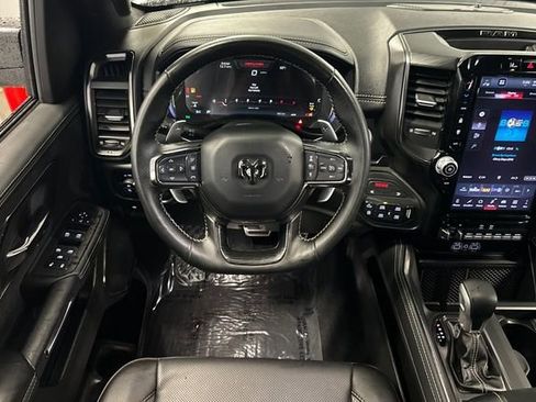 Used 2025 RAM 1500 RHO image 16