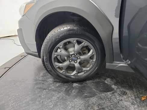 Used 2023 Subaru Crosstrek 2.5i Sport image 29