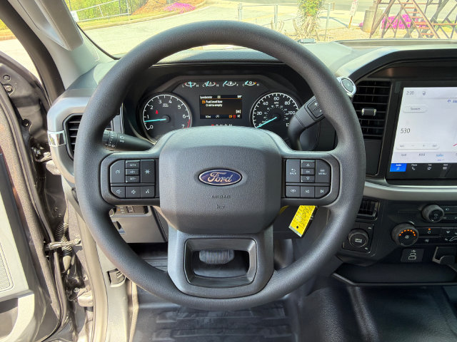 New 2026 Ford F150 XL AWD/4WD image 24