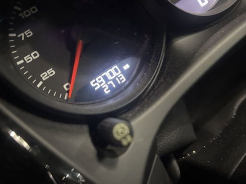 Used 2018 Porsche Macan image 3