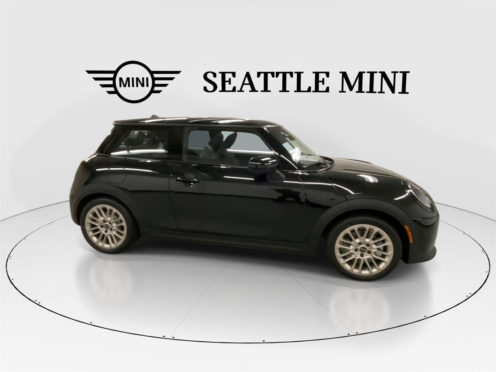 New 2026 MINI Cooper S FWD image 13