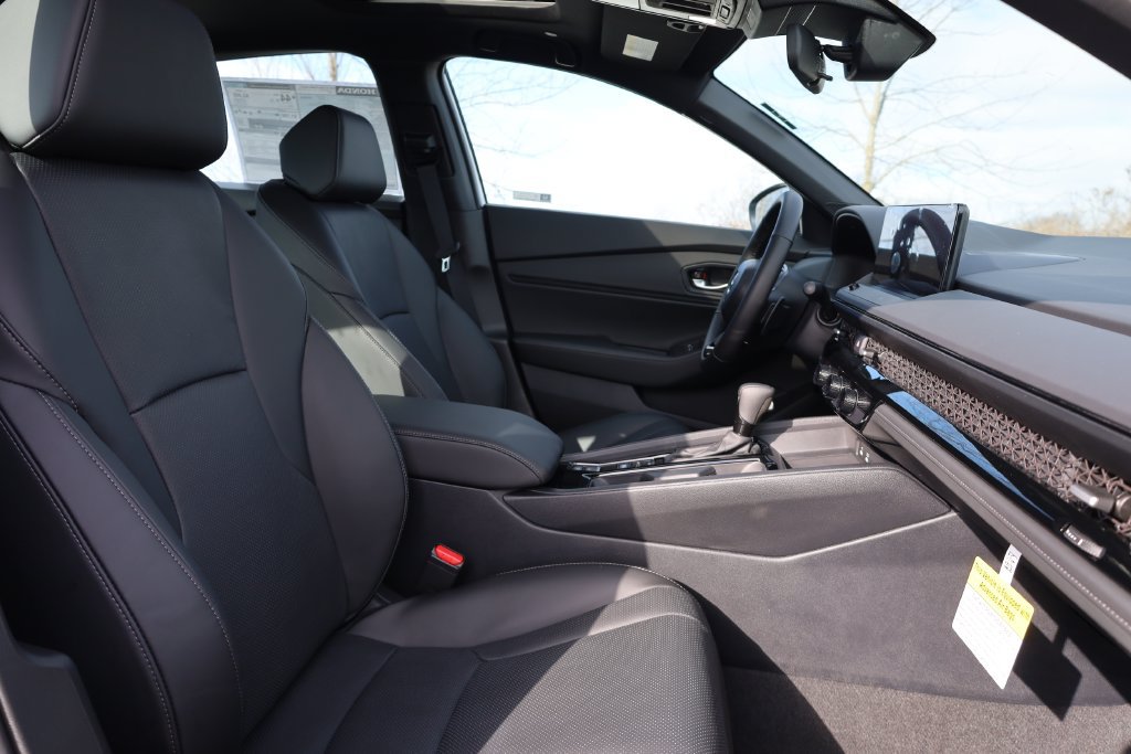 New 2026 Honda Accord Sport image 35