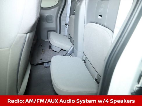 Certified 2021 Nissan Frontier S image 16