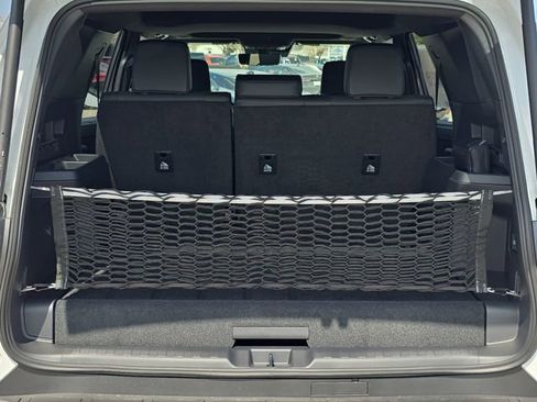 New 2026 Toyota 4Runner TRD Off-Road Premium image 12