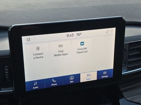 Used 2021 Ford Explorer Limited w/ Equipment Group 301A RWD image 34