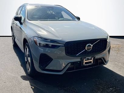 Certified 2024 Volvo XC60 T8 Plus w/ Protection Package Premier