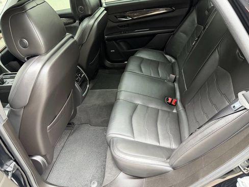 Used 2019 Cadillac CT6 Premium Luxury AWD/4WD image 19