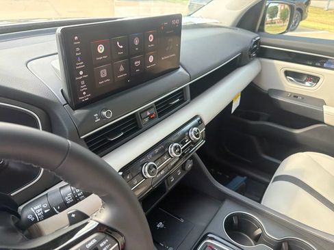 New 2026 Honda Pilot EX-L image 22