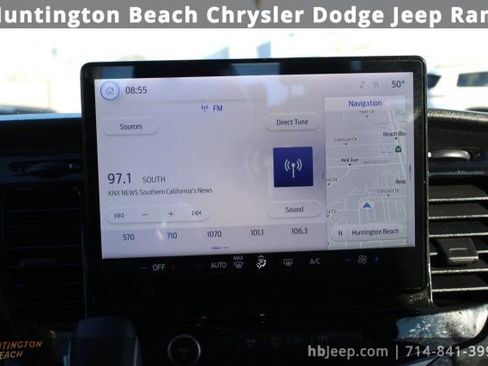 Used 2023 Ford Transit 350 XLT image 15