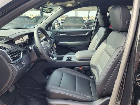 New 2026 GMC Acadia Elevation w/ Black Edition image 16