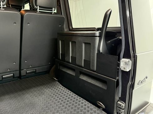 Used 2018 Mercedes-Benz G 550 Squared image 63