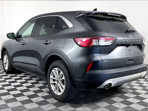Used 2020 Ford Escape SE AWD/4WD image 2