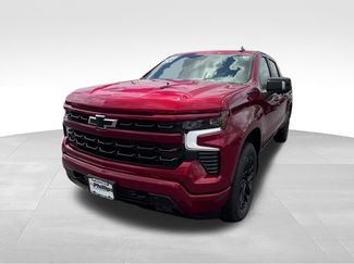 Certified 2026 Chevrolet Silverado 1500 RST w/ Dark Appearance Package AWD/4WD video 2