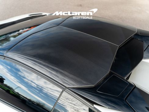 Used 2015 Lamborghini Aventador LP 700-4 image 18