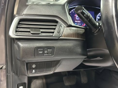 Used 2018 Honda Accord EX-L image 28