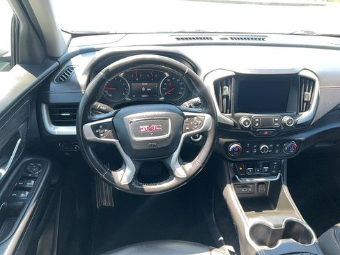 Used 2019 GMC Terrain SLT FWD image 14