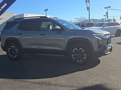 New 2026 Chevrolet Equinox ACTIV w/ Safety and Technology Package