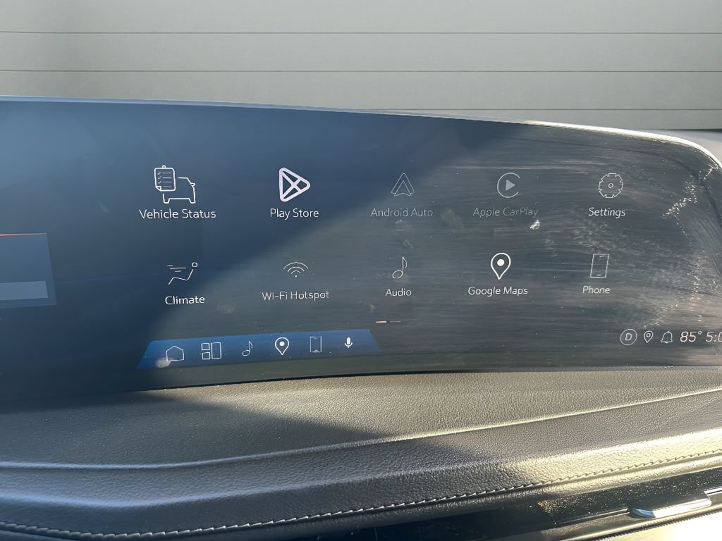 Used 2024 Cadillac XT4 Premium Luxury FWD image 27